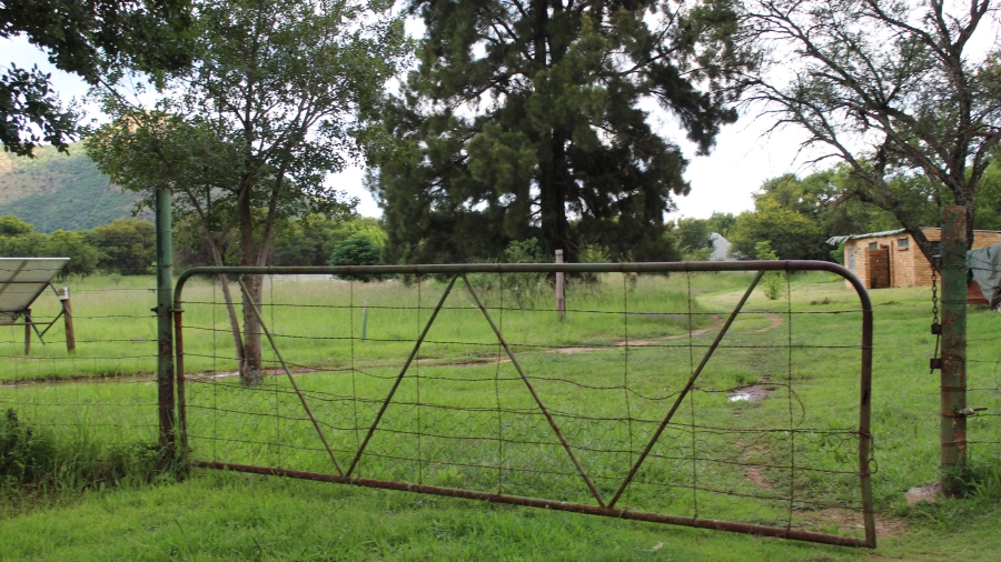 0 Bedroom Property for Sale in Potchefstroom Rural North West